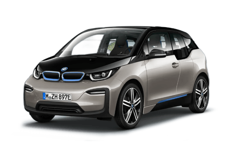 BMW I3 Automatic 120 Ah